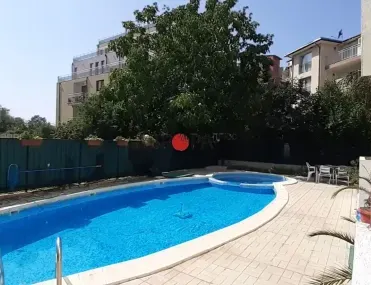 1-стаен, Несебър, Югоизточна България - снимка 7 от 16
