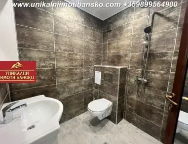 1-стаен, Банско, Югозападна България - снимка 9 от 12