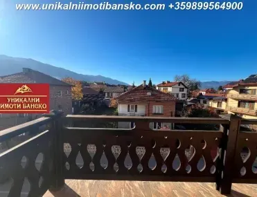 1-стаен, Банско, Югозападна България - снимка 3 от 12