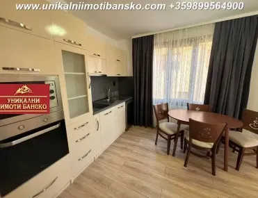 1-стаен, Банско, Югозападна България - снимка 6 от 12