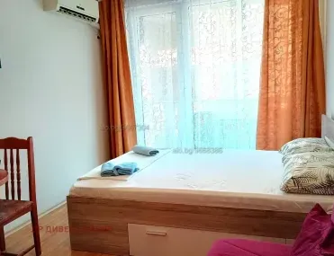 1-стаен, Покрайнини, Бургас - снимка 12 от 18