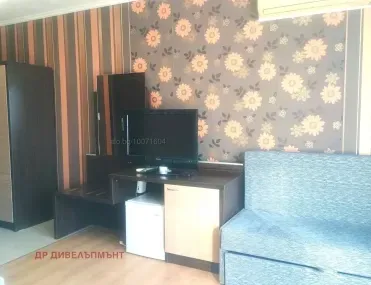 1-стаен, Несебър, Югоизточна България - снимка 6 от 16