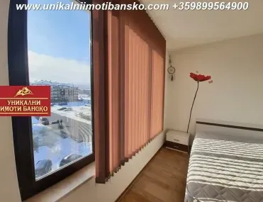 1-стаен, Банско, Югозападна България - снимка 5 от 11