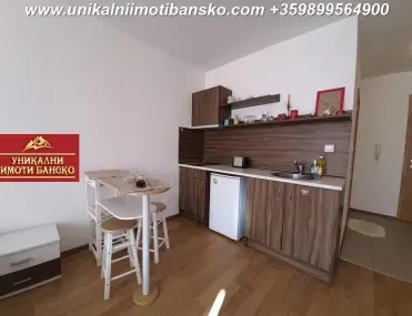 1-стаен, Банско, Югозападна България - снимка 10 от 11
