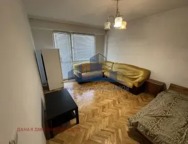 1-стаен, Шумен, Североизточна България - снимка 7 от 10
