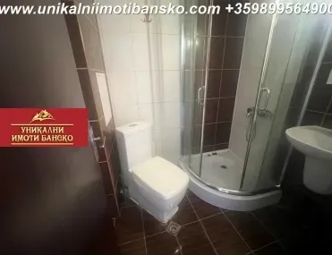 1-стаен, Банско, Югозападна България - снимка 3 от 8