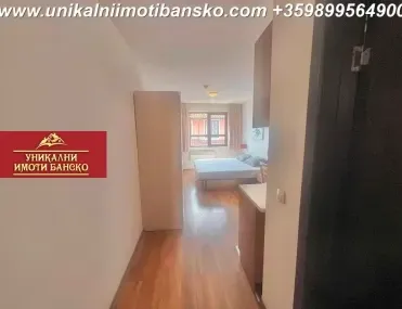 1-стаен, Банско, Югозападна България - снимка 5 от 8
