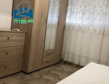 1-стаен, Плевен, Северозападна България - снимка 5 от 8