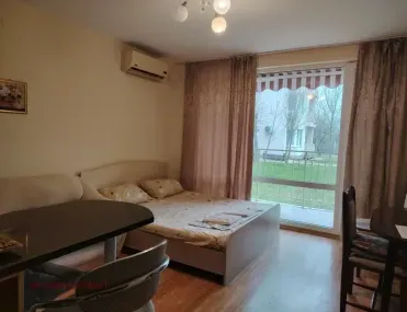 1-стаен, Несебър, Югоизточна България - снимка 12 от 14