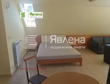 1-стаен, Изток, София - снимка 5 от 11