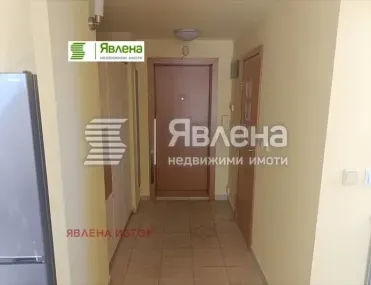 1-стаен, Изток, София - снимка 10 от 11