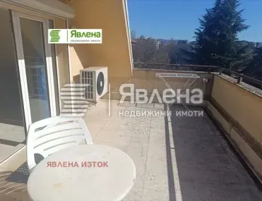 1-стаен, Изток, София