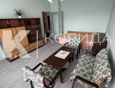 1-стаен, Дружба 2, София