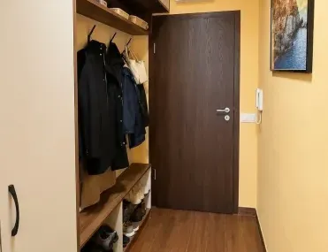 1-стаен, Горубляне, София - снимка 2 от 10