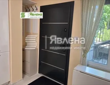 1-стаен, Лазур, Бургас - снимка 8 от 9