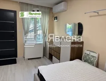 1-стаен, Лазур, Бургас - снимка 5 от 9
