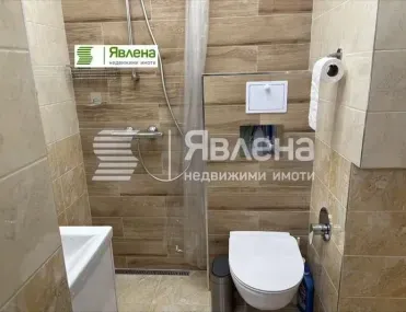 1-стаен, Лазур, Бургас
