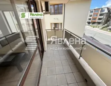 1-стаен, Покрайнини, Бургас - снимка 2 от 9