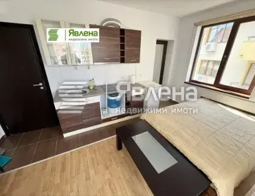 1-стаен, Покрайнини, Бургас - снимка 6 от 9