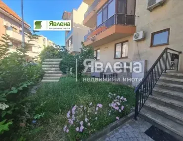 1-стаен, Покрайнини, Бургас - снимка 4 от 9