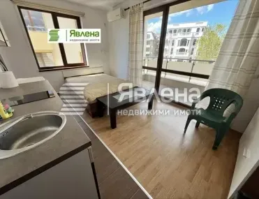 1-стаен, Покрайнини, Бургас - снимка 5 от 9