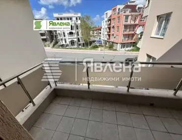 1-стаен, Покрайнини, Бургас