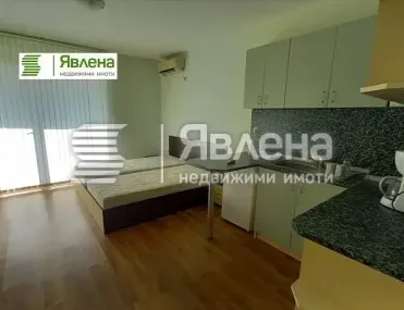 1-стаен, Покрайнини, Бургас - снимка 4 от 7