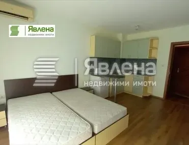 1-стаен, Покрайнини, Бургас - снимка 6 от 7