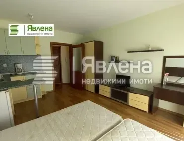 1-стаен, Покрайнини, Бургас - снимка 5 от 7
