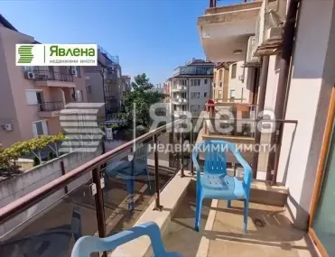 1-стаен, Покрайнини, Бургас