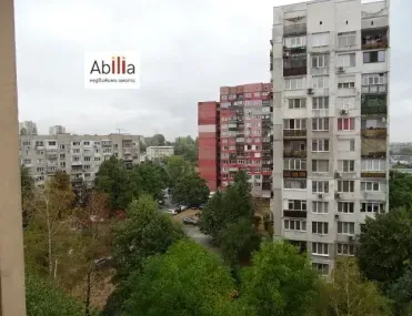 1-стаен, Дружба 1, София - снимка 5 от 12