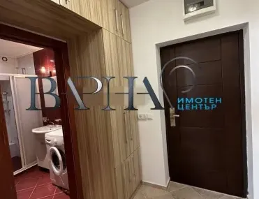 1-стаен, Бриз, Варна - снимка 4 от 12
