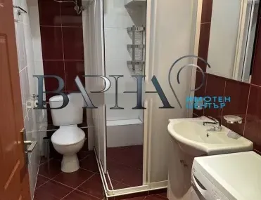 1-стаен, Бриз, Варна - снимка 3 от 12