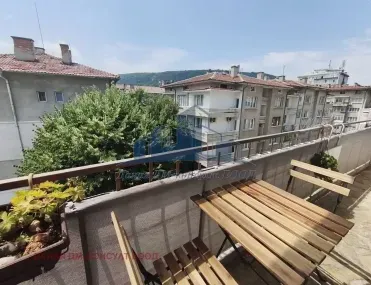 1-стаен, Шумен, Североизточна България - снимка 5 от 8