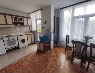 1-стаен, Шумен, Североизточна България - снимка 2 от 8