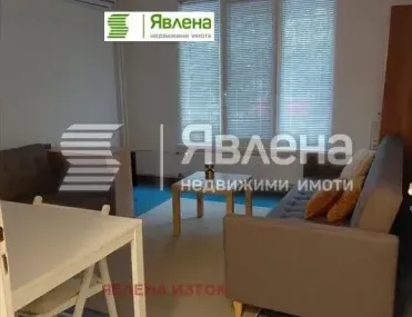 1-стаен, Люлин 3, София - снимка 4 от 6