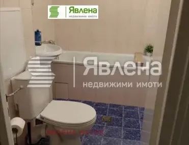 1-стаен, Люлин 3, София - снимка 2 от 6