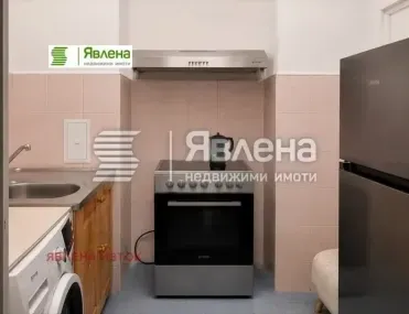 1-стаен, Люлин 3, София - снимка 5 от 6