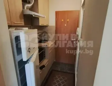 1-стаен, Аспарухово, Варна - снимка 3 от 11