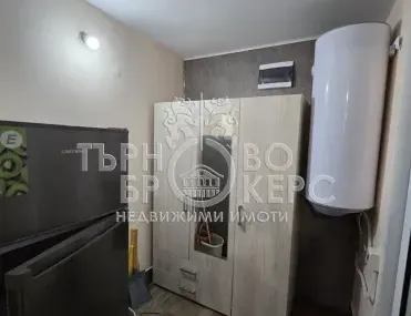 1-стаен, Картала, Велико Търново - снимка 2 от 9