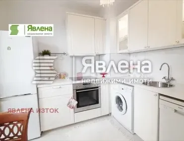 1-стаен, Люлин 10, София