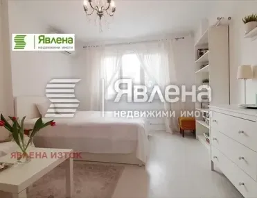 1-стаен, Люлин 10, София - снимка 6 от 9