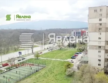 1-стаен, Люлин 10, София - снимка 4 от 9