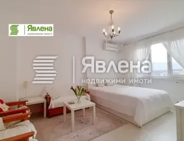 1-стаен, Люлин 10, София - снимка 5 от 9