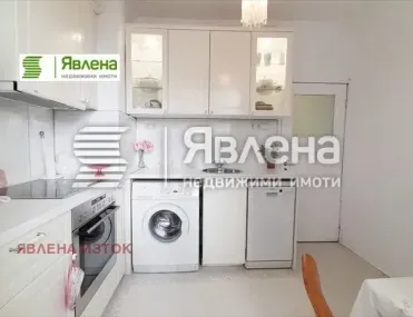1-стаен, Люлин 10, София - снимка 8 от 9