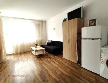 1-стаен, Покрайнини, Бургас - снимка 14 от 17
