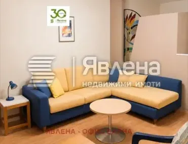 1-стаен, Бриз, Варна - снимка 4 от 7