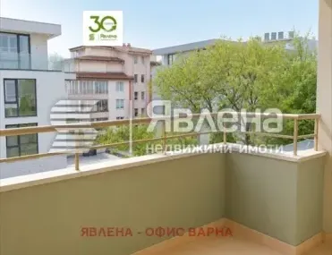 1-стаен, Бриз, Варна - снимка 3 от 7