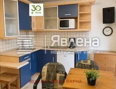 1-стаен, Бриз, Варна - снимка 5 от 7