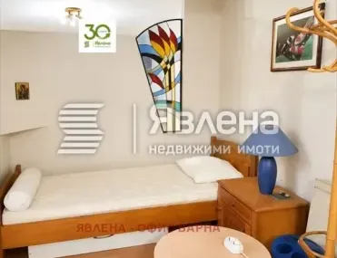 1-стаен, Бриз, Варна